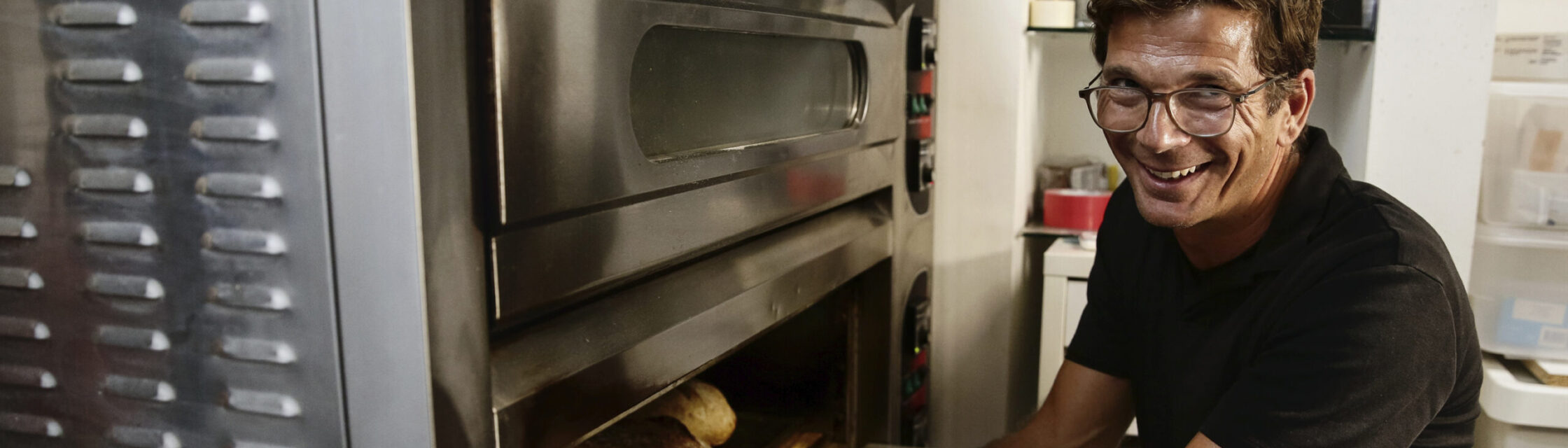 Cover voor Cao Industriële Bakkerij