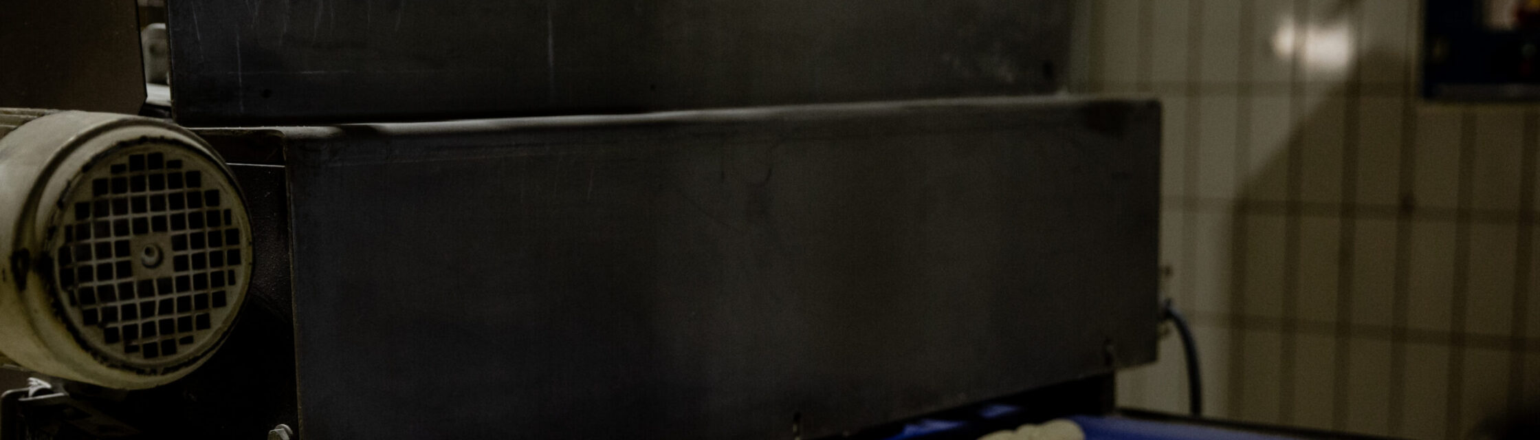 Cover voor Salaristabellen cao Industriële Bakkerij 2026